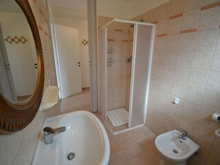 Casa per le vacanze Castagneto Carducci Caratteristiche 22