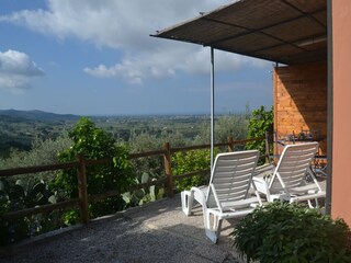 Casa per le vacanze Castagneto Carducci  38