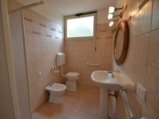 Casa per le vacanze Castagneto Carducci Caratteristiche 19