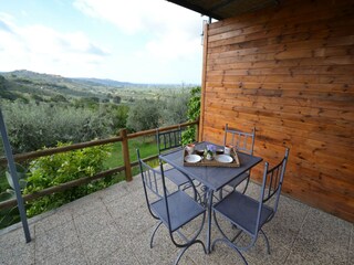 Holiday house Castagneto Carducci  39