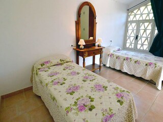 Vakantiehuis Castagneto Carducci Kenmerken 26