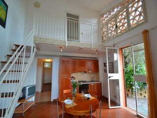 Casa per le vacanze Castagneto Carducci Caratteristiche 18