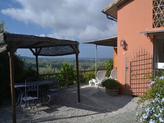 Casa per le vacanze Castagneto Carducci  39