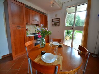 Maison de vacances Castagneto Carducci Équipement 19