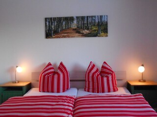 Casa per le vacanze Haidmühle Caratteristiche 6