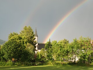 Maison de vacances Haidmühle Enregistrement extérieur 3