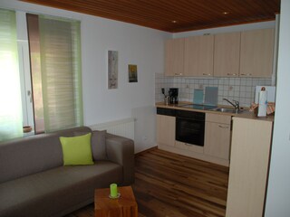 Casa per le vacanze Haidmühle Caratteristiche 9