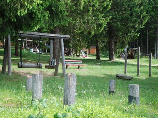 Casa per le vacanze Haidmühle Ambiente 21