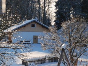 Ferienhaus Säumerhäusl - Haidmühle - image1