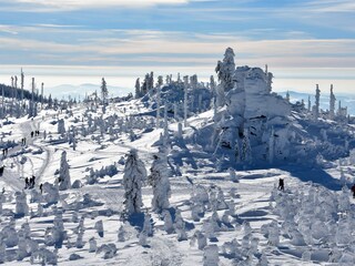 Casa per le vacanze Haidmühle Ambiente 23
