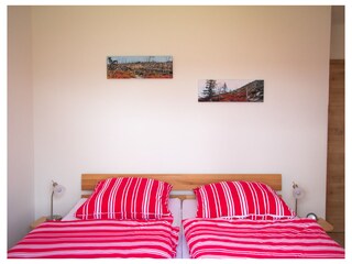 Casa per le vacanze Haidmühle Caratteristiche 13