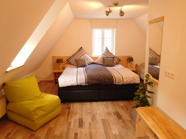 Holiday apartment Schäferei Dinkelsbühl