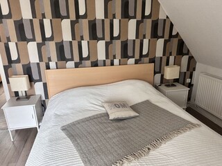 Schlafzimmer 1.OG