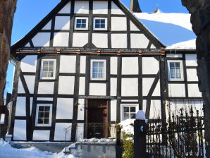 Ferienhaus Altes Pastorat Assinghausen - Olsberg - image1