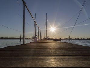 Apartamento de vacaciones Ubicación de ensueño en Maasholm - Maasholm - image1