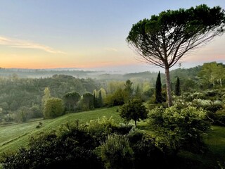 Vakantiehuis Città della Pieve Buitenaudio-opname 10