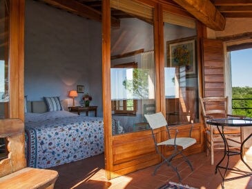 Holiday house Villa Cerqualto