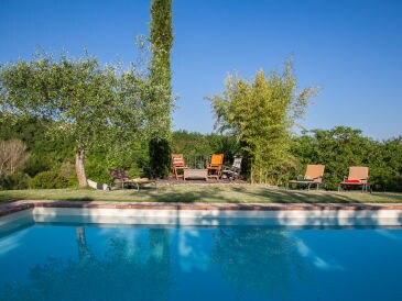 Ferienhaus Villa Cerqualto