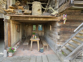 Farmhouse Büchlberg Environment 10
