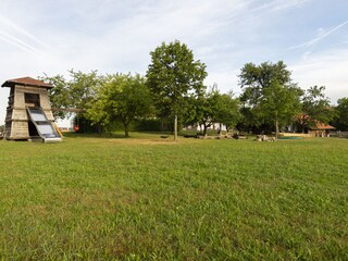 Farmhouse Büchlberg Environment 13