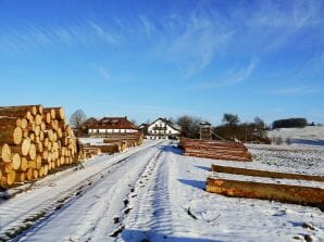 Farmhouse Gründinger - A natural holiday - Buechlberg - image1