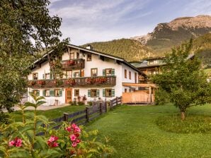 Ferienwohnung Unterbrandnerlehen FeWo Königssee - Schönau am Königssee - image1