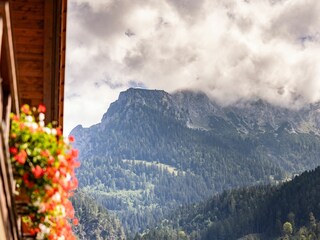 Aussicht