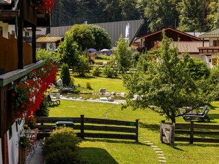 Aussicht