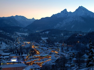 Berchtesgadener Advent