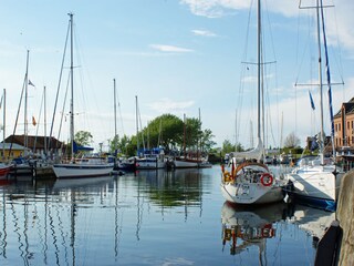 Hafen Orth