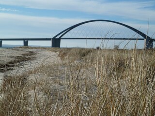 Fehmarnsundbrücke