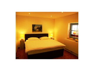 Appartamento per vacanze Heiligenblut Caratteristiche 14