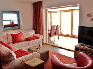 Appartamento per vacanze Heiligenblut Caratteristiche 10