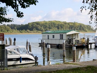 Casa per le vacanze Malchow Documento 41