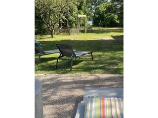 Casa per le vacanze Malchow Registrazione all'aperto 8