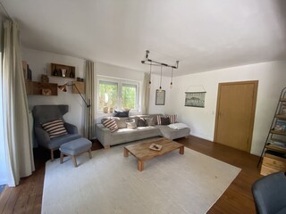 Maison de vacances Malchow Enregistrement extérieur 11