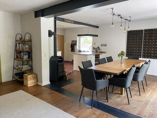 Maison de vacances Malchow Enregistrement extérieur 13