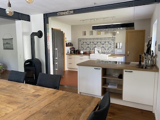 Vakantiehuis Malchow Buitenaudio-opname 19