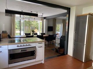 Maison de vacances Malchow Enregistrement extérieur 16