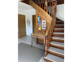 Maison de vacances Malchow Enregistrement extérieur 21