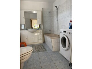 Vakantiehuis Malchow Buitenaudio-opname 20