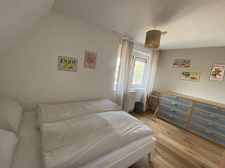 Casa per le vacanze Malchow Registrazione all'aperto 24