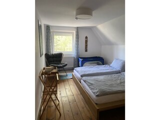 Casa per le vacanze Malchow Registrazione all'aperto 27