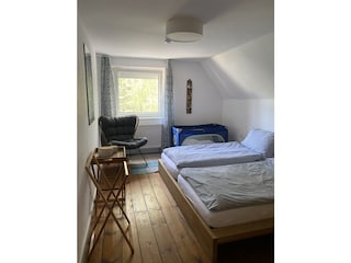 Vakantiehuis Malchow Buitenaudio-opname 27