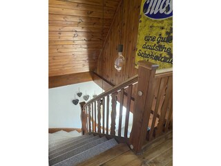 Casa per le vacanze Malchow Registrazione all'aperto 22