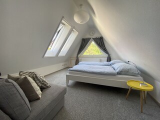 Casa per le vacanze Malchow Caratteristiche 29