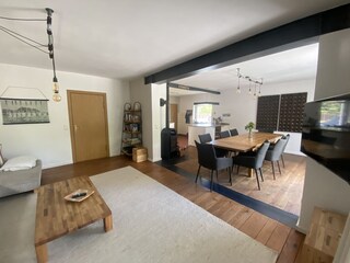 Maison de vacances Malchow Enregistrement extérieur 15