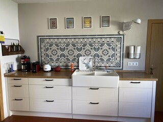 Casa per le vacanze Malchow Registrazione all'aperto 18