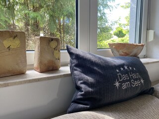 Vakantiehuis Malchow Buitenaudio-opname 12