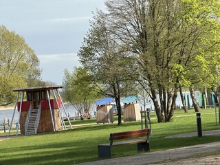 Casa per le vacanze Malchow Documento 43